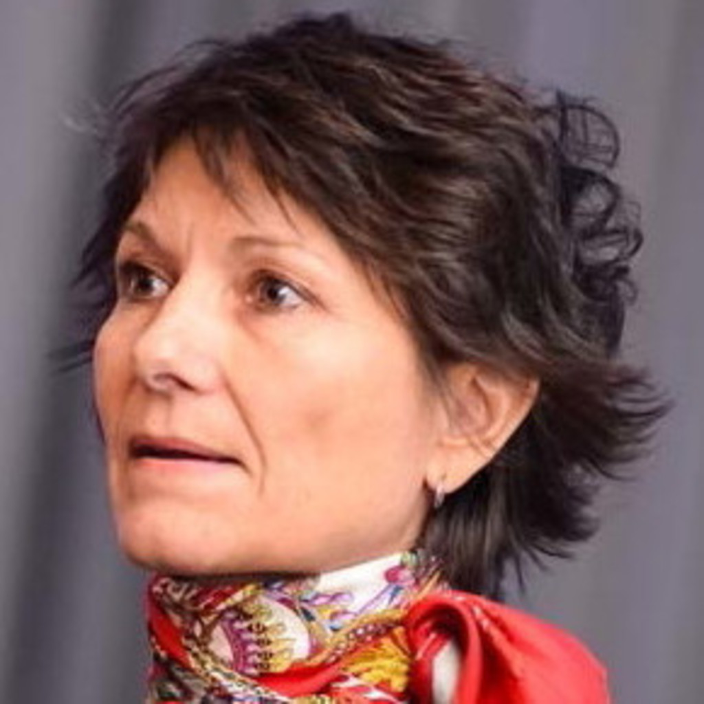 Jutta Eckstein